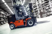 Cargotec Sweden AB